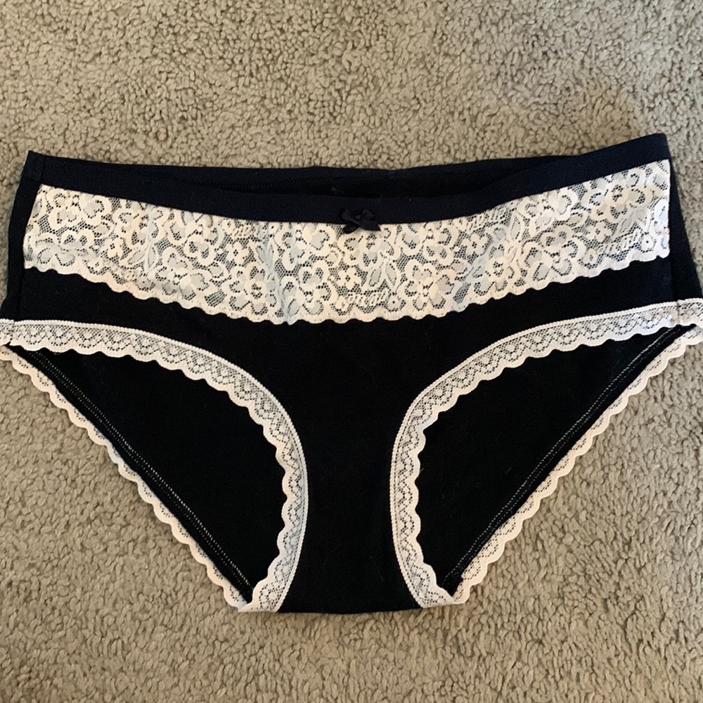 Aerie boy brief panty